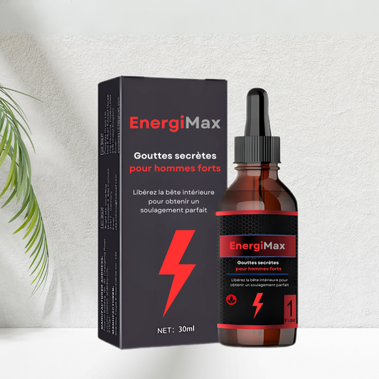 EnergiMax™