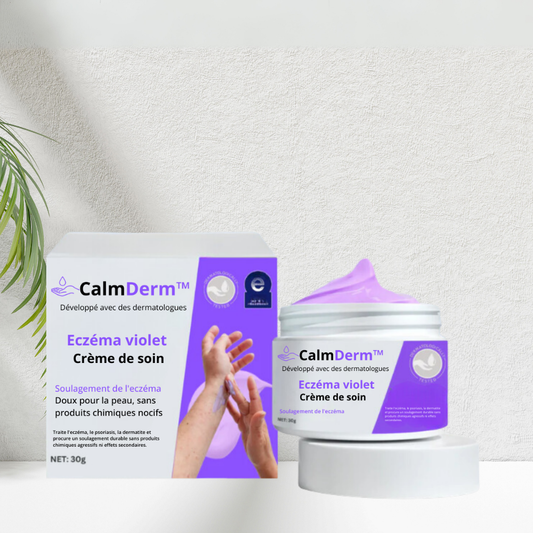 CalmDerm™