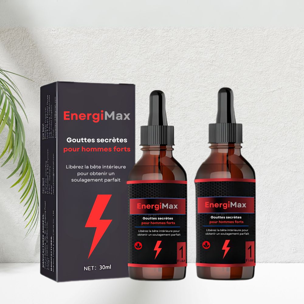 EnergiMax™