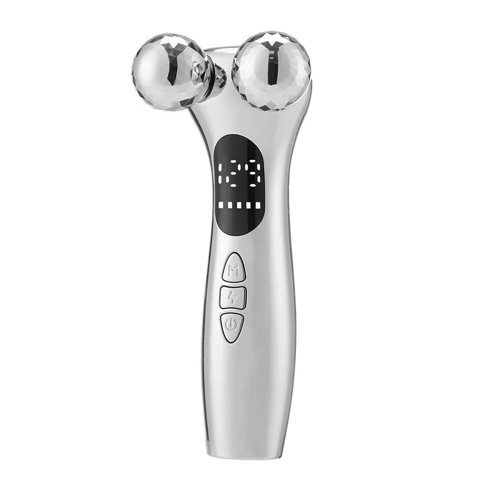 Micro-current Facial Massager